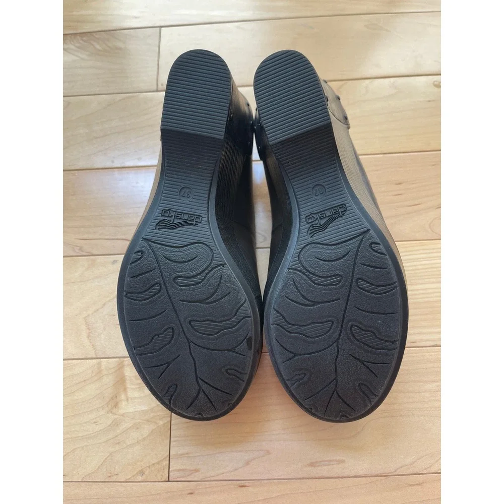 Dansko maya brown
